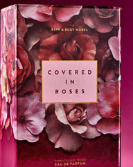 Covered In Roses