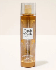 Touch of Gold