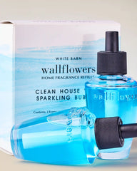 Clean House Vibes - Sparkling Bubbles