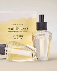 Kitchen Lemon