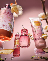 Forever Cherry Blossom