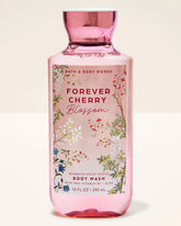 Forever Cherry Blossom