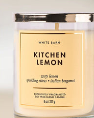 Kitchen Lemon