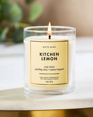 Kitchen Lemon