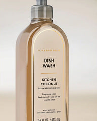 Kitchen Coconut