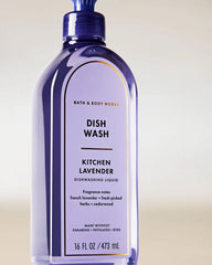 Kitchen Lavender