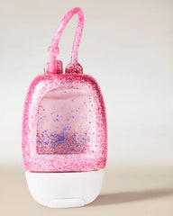 Pink Glitter