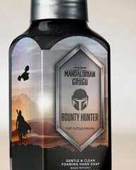 Bounty Hunter