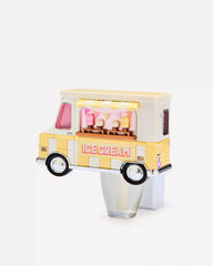 Ice Cream Truck Nightlight Projector