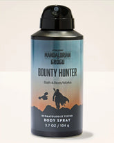 Bounty Hunter