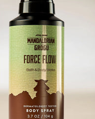 Force Flow