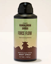 Force Flow