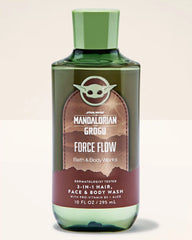 Force Flow
