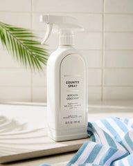 Kitchen Coconut