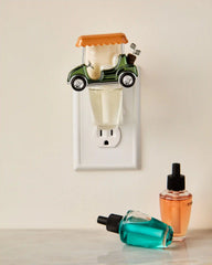 Golf Cart Scent Control™