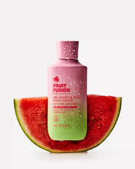 Watermelon Whirl