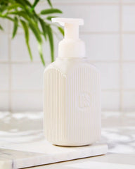 Cream Ceramic