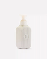 Cream Ceramic