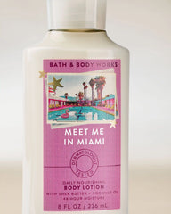 Meet Me in Miami