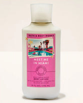 Meet Me in Miami