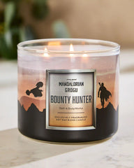 Bounty Hunter
