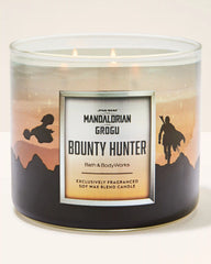 Bounty Hunter