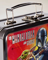The Mandalorian