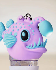 Light-Up Anglerfish