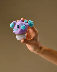 Light-Up Anglerfish
