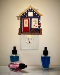 Bait Shop Scent Control™ Nightlight