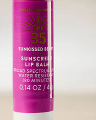 Sunkissed Berry