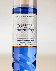 Coastal Dreaming