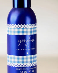 Gingham