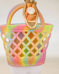 Jelly Net Tote
