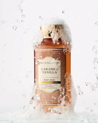 Caramel Vanilla