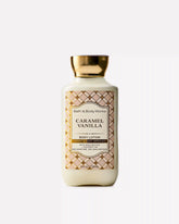 Caramel Vanilla