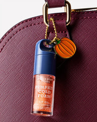 Pumpkin Cold Foam