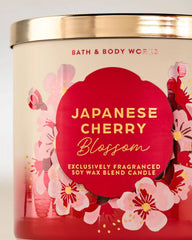 Japanese Cherry Blossom
