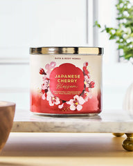 Japanese Cherry Blossom