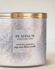 Platinum