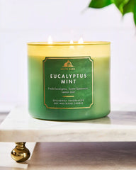 Eucalyptus Mint