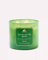 Eucalyptus Mint