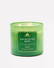 Eucalyptus Mint