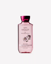 Very Violet