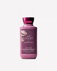 Very Violet