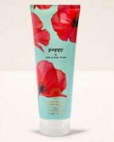 Poppy