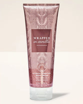 Wrapped In Vanilla
