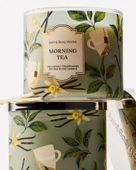 Morning Tea