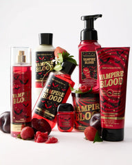 Vampire Blood