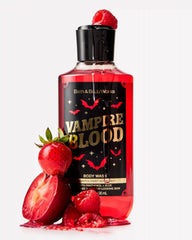 Vampire Blood